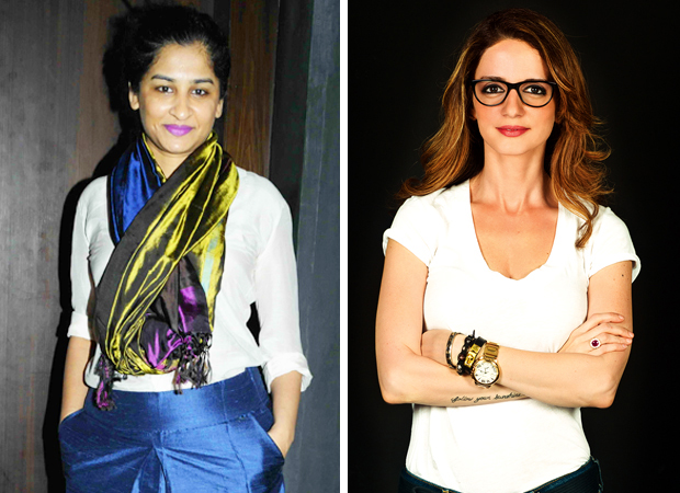 Dear Zindagi director Gauri Shinde and Sussanne Khan to be honoured as young women achievers news