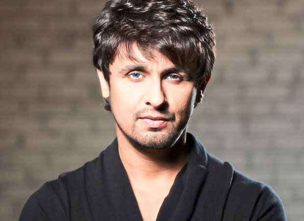 Despite shaving his head, Sonu Nigam is NOT eligible for Rs. 10 lakhs. Here's why! features