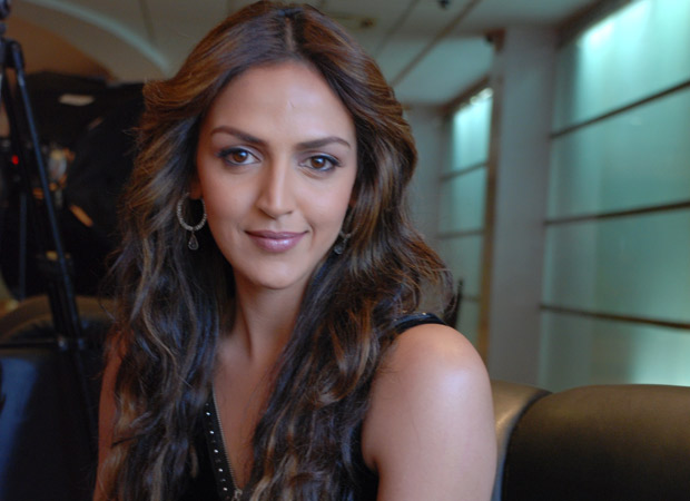 Esha Deol is pregnant; the actress is expecting her first baby this winter