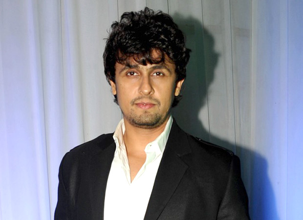 FIR filed against Sonu Nigam