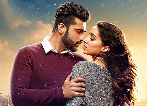 Half Girlfriend lands itself in a 'musical' controversy1