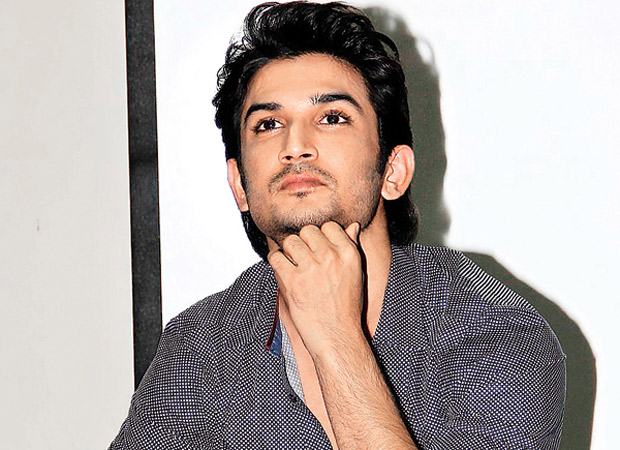 Here’s how Sushant Singh Rajput slammed a website for posting fake news