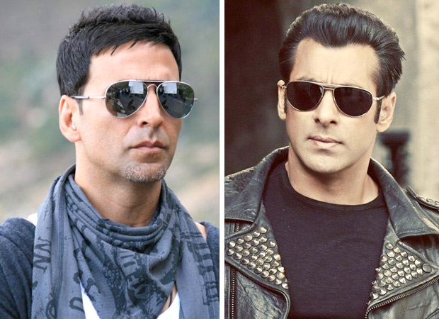 Here’s the real reason why Akshay Kumar joined Salman Khan's Da Bangg tour in Hong Kong