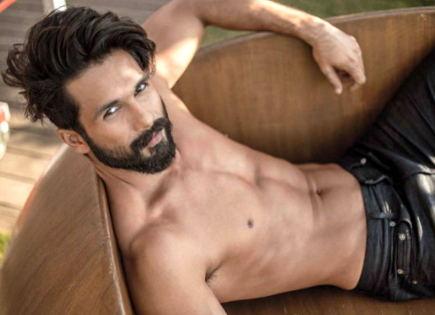Here’s what Shahid Kapoor has to say about wife Mira Rajput that will make you believe in love-1