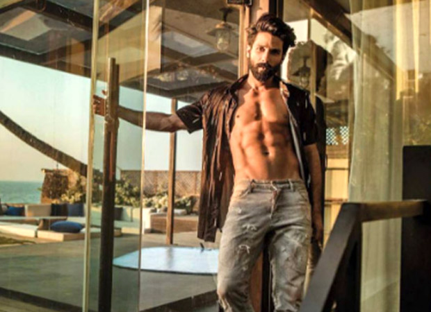 Here’s what Shahid Kapoor has to say about wife Mira Rajput that will make you believe in love-2