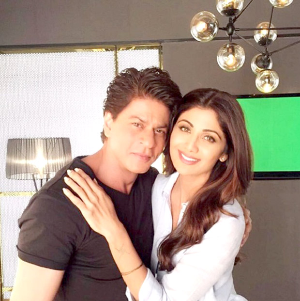 How Shah Rukh Khan's Baazigar CHANGED Shilpa Shetty's life