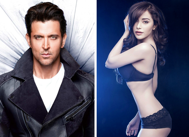 Hrithik Roshan accepts Angela Krislinzki’s graceful apology to him