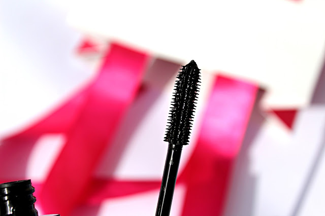 review: bourjois paris volume reveal mascara