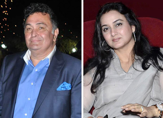 If only she was professional,- Rishi Kapoor takes a dig at Tabu's elder sister Farah Naaz