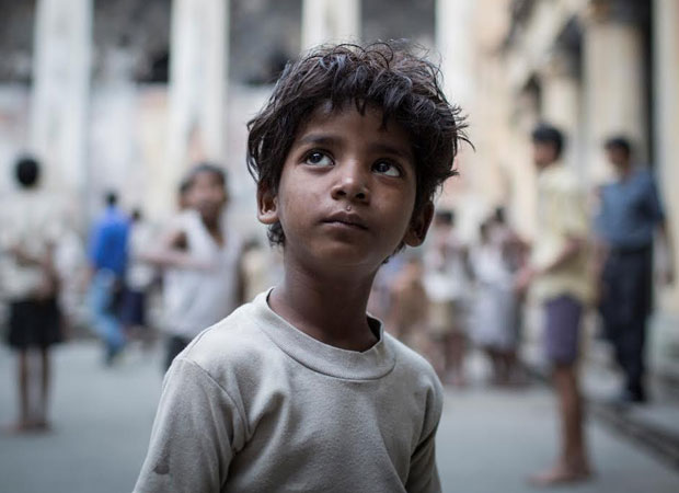 Is Lion’s Sunny Pawar going to be a one film wonder?