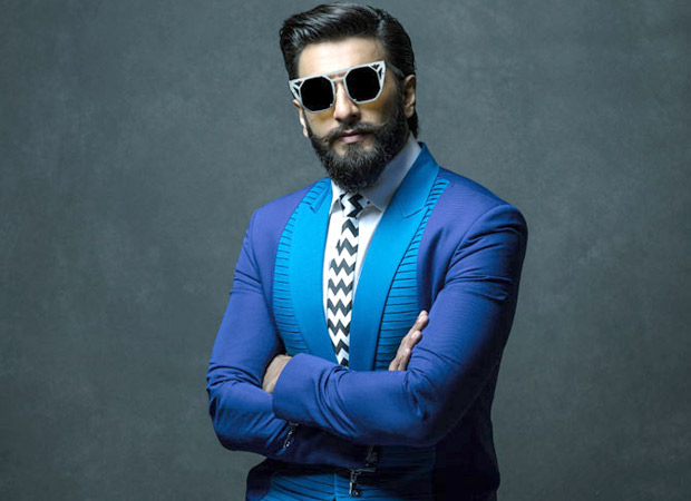 Is Ranveer Singh the brand face of Indian arm of NBA