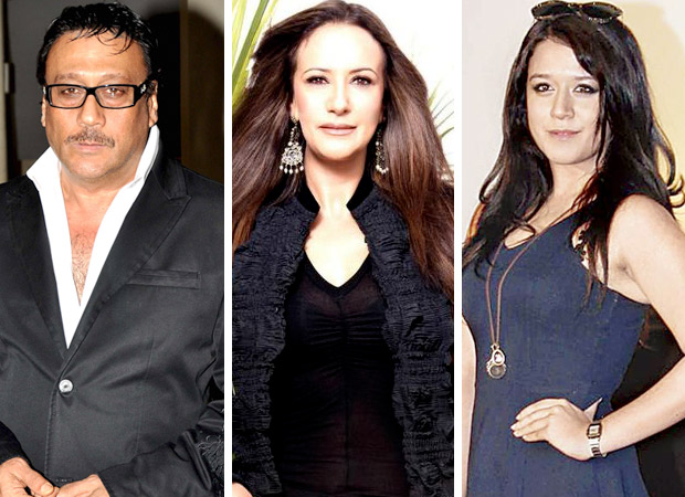 Jackie Shroff, Ayesha Shroff and Krishna Shroff react to Ram Gopal Varma’s Tiger taunts