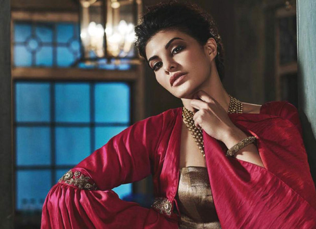 Jacqueline Fernandez gets a Hollywood