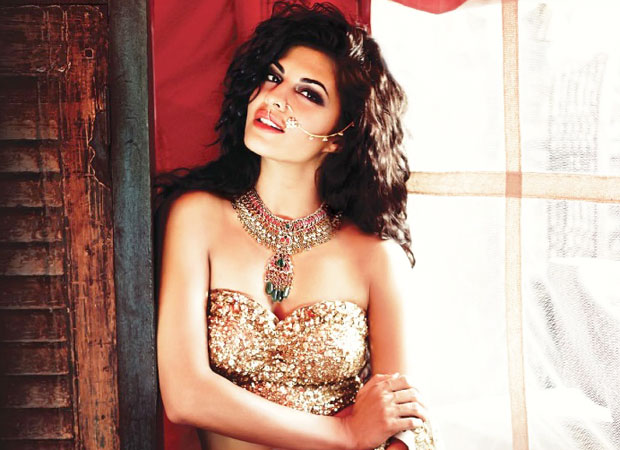 Jacqueline Fernandez goes crazy trying to covert her team to healthy snacking