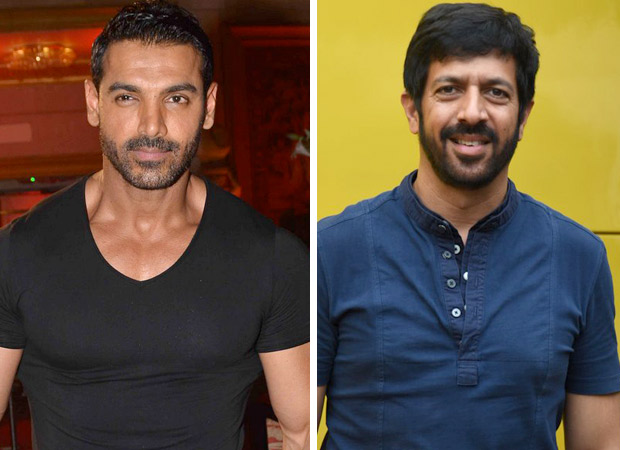 John Abraham and Kabir Khan to join hands for web series