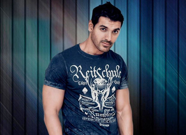 John Abraham