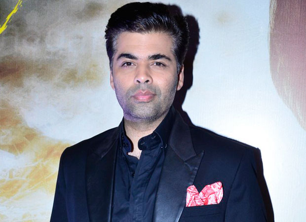 Karan Johar feels pressures of parenting are completely overrated news