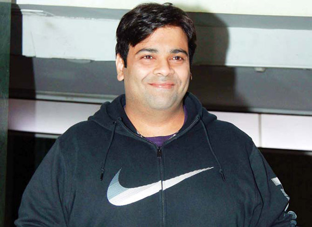 Kiku Sharda responds to plagiarism charges on The Kapil Sharma Show