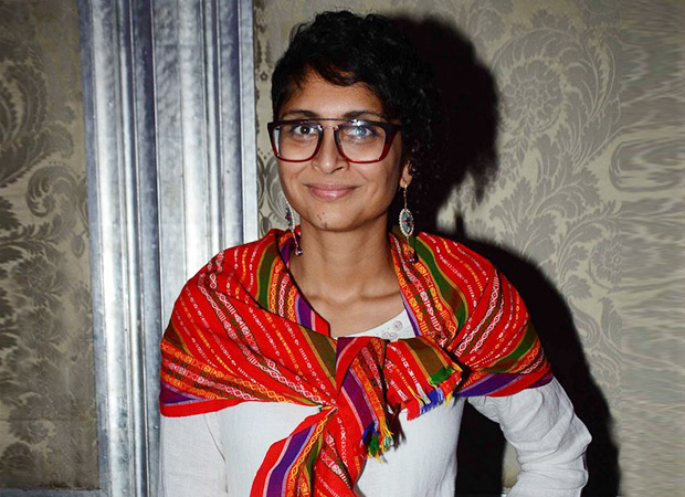 Kiran Rao keen to make a biopic on singer Gauhar Jaan
