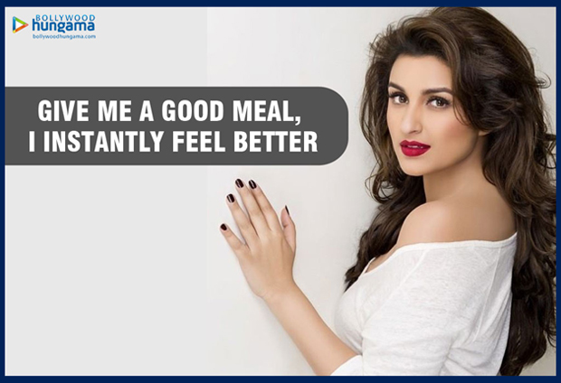 Know her beauty and weight loss secrets - Parineeti Chopra confesses it all!-2