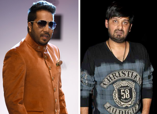 Mika Singh, Wajid react to Sonu Nigam