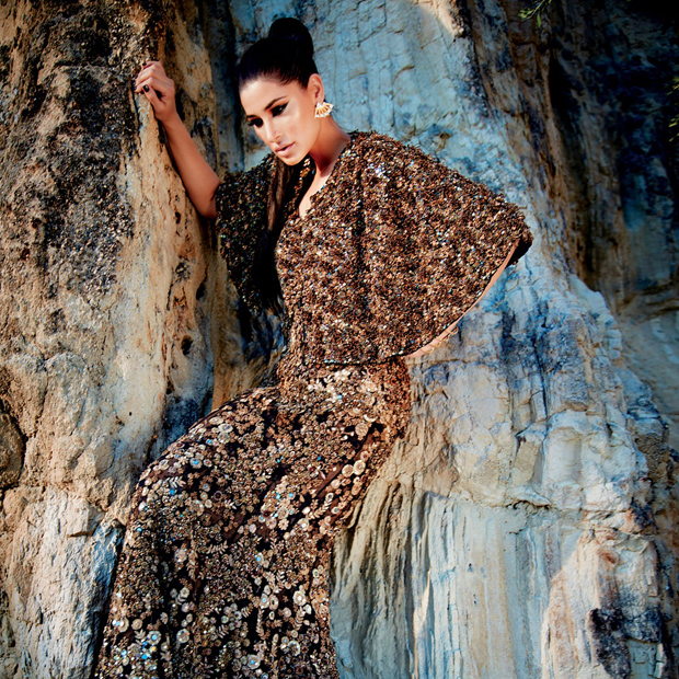 Nargis Fakhri heats up the tempo with her latest photo shoot-4