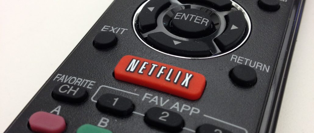 could shudder become the horror equivalent to netflix?