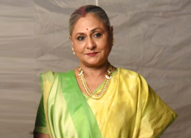No birthday celebrations for Jaya Bachchan