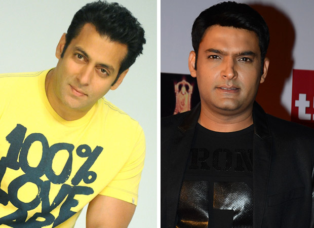 OMG! Salman Khan’s Dus Ka Dum to replace The Kapil Sharma show