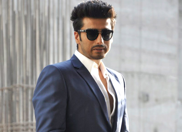 REVEALED Arjun Kapoor’s real life Half Girlfriend currently lives in London!