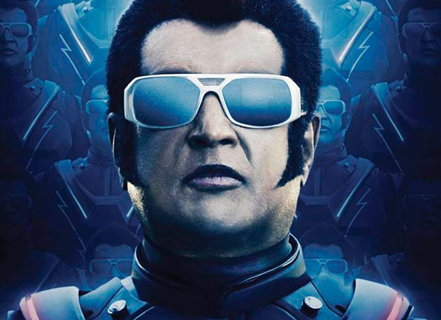 Rajinikanth –Akshay Kumar starrer 2.0 postponed, will release on 25th Jan 2018