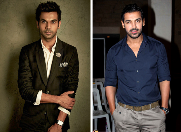 Rajkummar Rao to feature