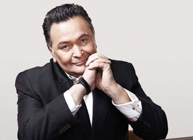 Rishi Kapoor reveals that he was apprehensive of Subhash Ghai choreographing him in Karz news