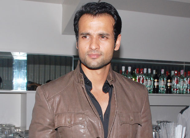 Rohit Roy to direct a feature film for Sanjay Leela Bhansali