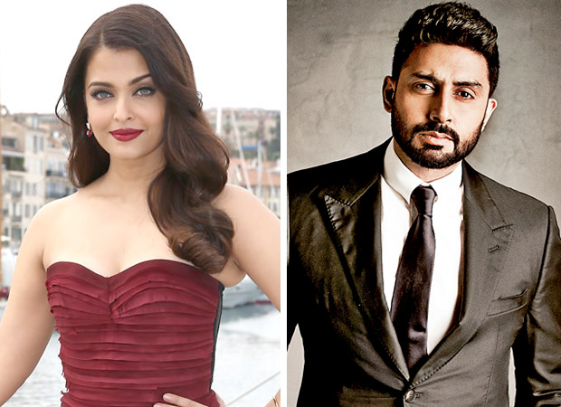 SCOOP Aishwarya Rai - Abhishek Bachchan together again in Mani Ratnam’s next