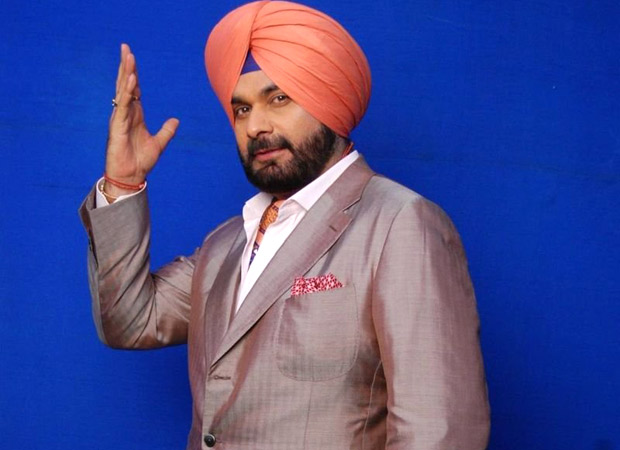 SHOCKING Navjot Singh Sidhu skips shoot for Kapil Sharma's show; may quit soon