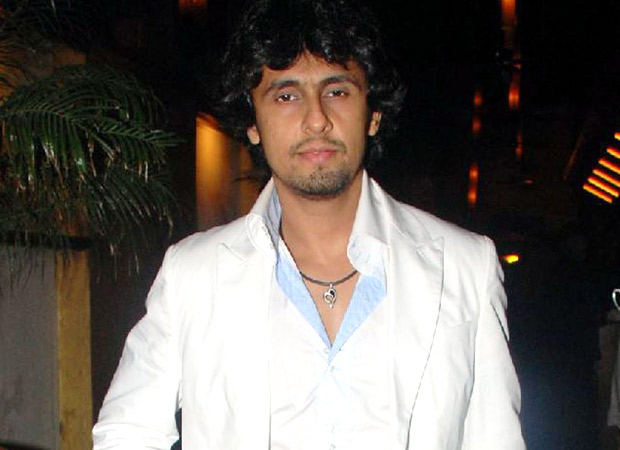 SHOCKING! Sonu Nigam challenges