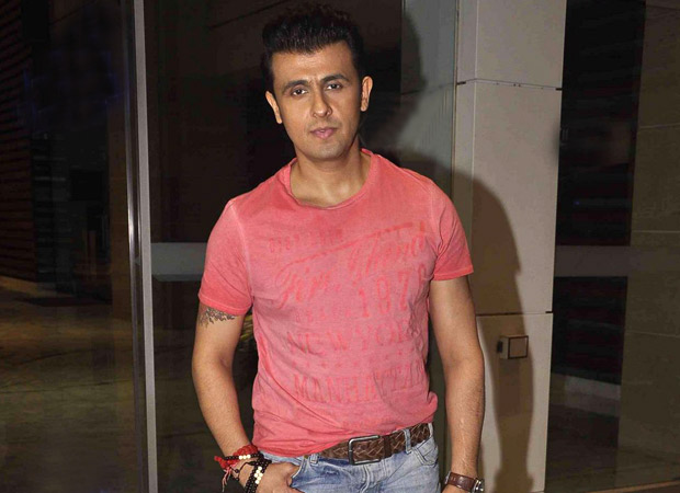 SHOCKING: Sonu Nigam terms religion as ‘gundagardi’ after being woken up by azaan