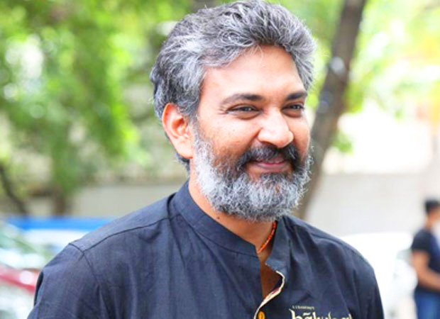 SS Rajamouli gifts Prabhas the Bahubali armour features