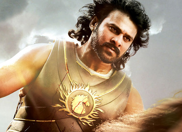 SURPRISE for Bahubali fans – Prabhas in triple role