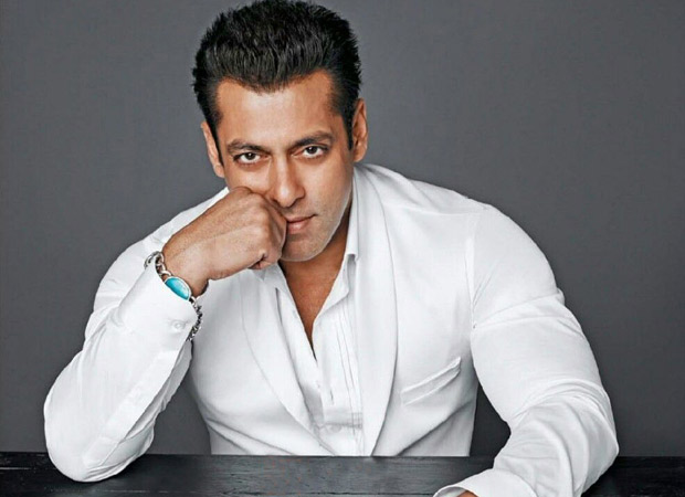 Salman Khan’s foreword for Asha Parekh