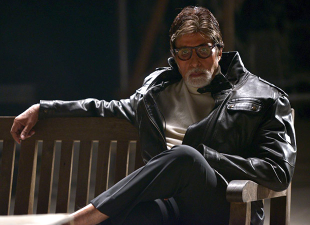 Sarkar 3 went into re-edit and this is the reason!