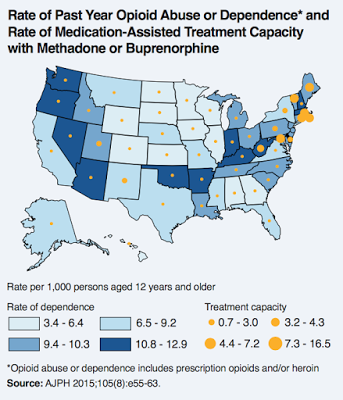 america’s opioid crisis