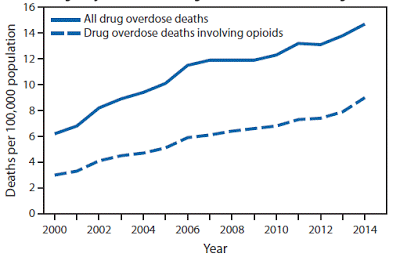 america’s opioid crisis