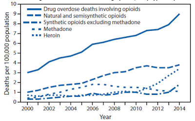 america’s opioid crisis