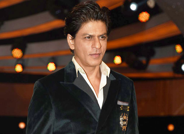 Shah Rukh Khan is thrilled to be a part of San Francisco International Film Festival and he can’t stop gushing about it news