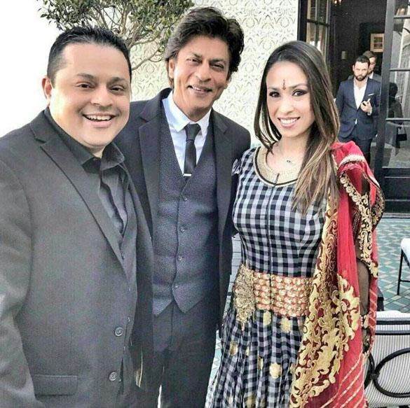 Shah Rukh Khan sweeps the San Francisco Film Festival with his inimitable charm (1)
