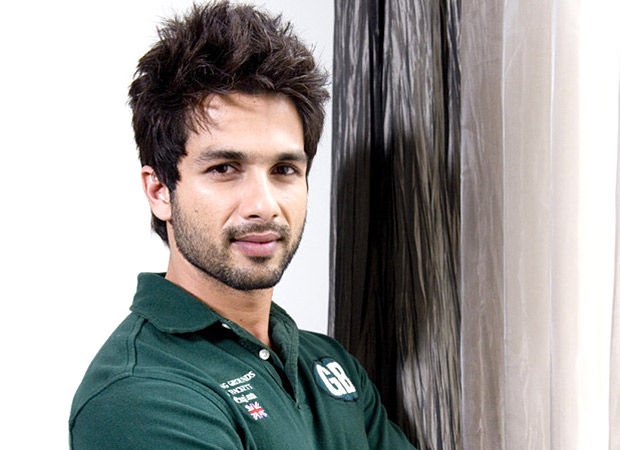 Shahid Kapoor is talking about all the women in his life