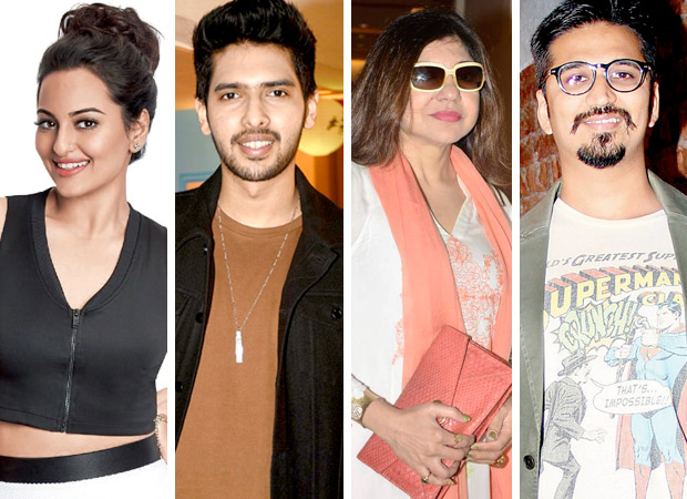 Sonakshi Sinha – Armaan Malik war intensifies, Alka Yagnik & Amit Trivedi come out in support