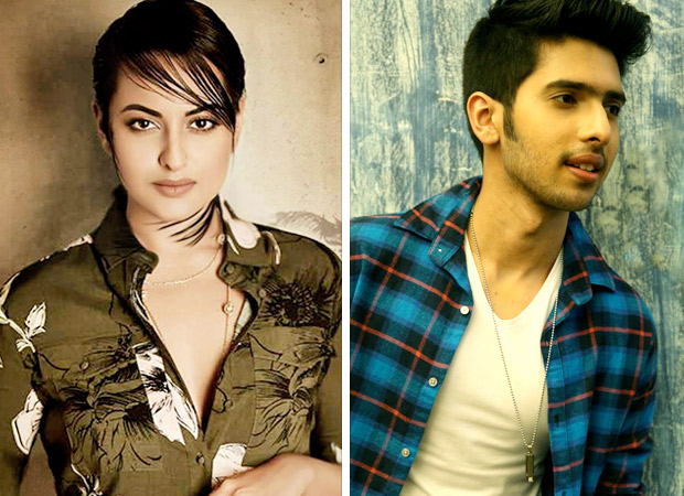 Sonakshi Sinha and Armaan Malik engage in an argument over actors given preference to perform at Justin Bieber’s concert